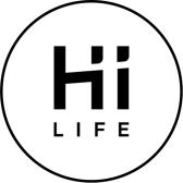Hii LIFE logo