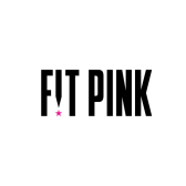 FitPink Athleisure logo