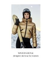 Winternational Designer Ski Wear for Women logo