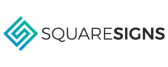 Squaresigns.com  Affiliate Program