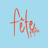 Fete Papier Affiliate Program