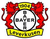 Bayer04 Leverkusen DE