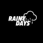 The Rainy Days logo