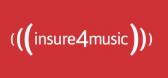 logo-ul Insure4Music