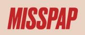 Misspap UK & IE logo