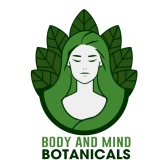 Body and Mind Botanicals logo