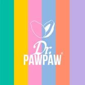 Dr.PAWPAW logo