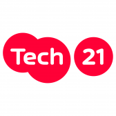Tech21 (US & CA) logo