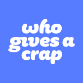Who Gives A Crap (AU)