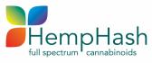 Hemp Hash logo