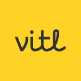 Logotipo da Vitl