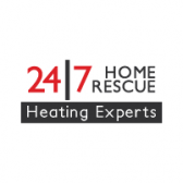 247 Home Rescue logo