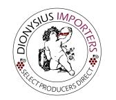 Dionysius Wine Affiliate Program