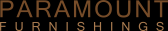 Paramount Furnishings logo