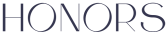 Honors Affiliate Program