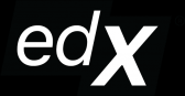 Logotipo de edX (Global)