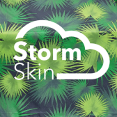 Storm Skin