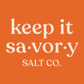 Keep It Savory Salt Co. Affiliate Program