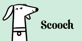 Scooch Pet logo