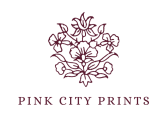 Pink City Prints UK