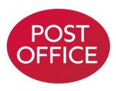 Post Office Personal Loans