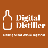 Digital Distiller logo