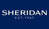 Sheridan UK logo