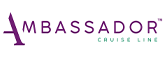 Ambassador Cruise Line Affiliate Program