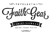 Faith Gear Affiliate Program
