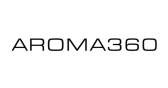 Aroma360 logo