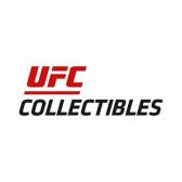 UFC Collectibles UK - Memento Affiliate Program