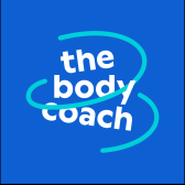 The Body Coach App