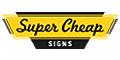 Super Cheap Signs (US)