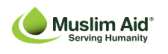 Muslim Aid US Affiliate Program