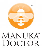 Manuka Doctor (US) logo