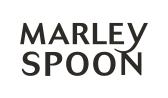 λογότυπο της MarthaStewartandMarleySpoon