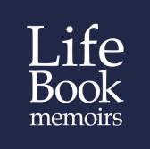 LifeBook Memoirs