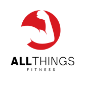 All Things Fitness logo
