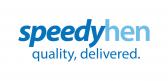 SpeedyHen logo