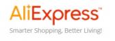 AliExpress UK logo