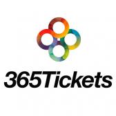 365 Tickets logo