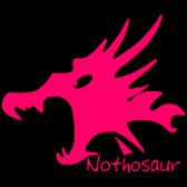 Nothosaur Toys Affiliate Program