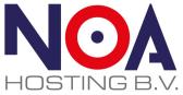 NOAHosting logo