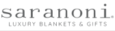 Saranoni Luxury Blankets Affiliate Program