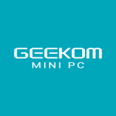 Geekom DE