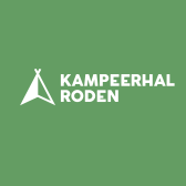 Kampeerhal Roden NL