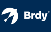 Brdy UK logo