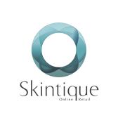 Skintique - Accelerate - UK logo
