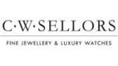 C W Sellors logotyp