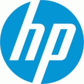 Logotipo de HP Canadá